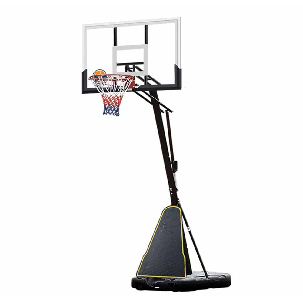 Φορητή μπασκέτα με βάση S024 της Life Sport M 114