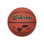 Μπάλα Μπάσκετ Wilson Nba Team Alliance Bskt Utah Jazz WZ4011902XB7 (Size 7)