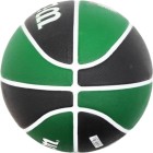 Μπάλα Μπάσκετ Wilson Nba Team Tribute Bskt Boston Celtics WTB1300XBBOS (Size 7)