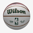 Μπάλα Μπάσκετ Wilson 2023 Nba Team City Collector Boston Celtics WZ4024102XB7 (Size 7)