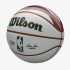 Μπάλα Μπάσκετ Wilson 2023 Nba Team City Collector Boston Celtics WZ4024102XB7 (Size 7)