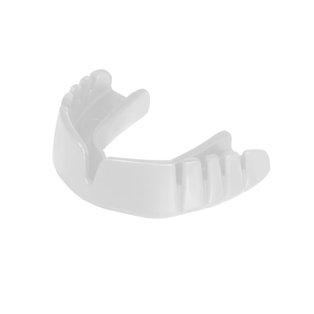 Προστατευτική Μασέλα Opro Smart Fit (Adult 11+) (White)