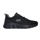 Ανδρικά Παπούτσια SKECHERS BOBS SPORT B FLEX ICY EDGE MENS 118109-BBK