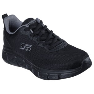 Ανδρικά Παπούτσια Skechers Bobs Sport B Flex Icy Edge Mens 118109-BBK
