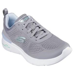 Γυναικεία Παπούτσια Running Skechers Skech-Air Dynamight 2.0 150370-GYLB