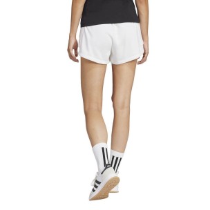 Γυναικείο Αθλητικό Σορτς Adidas Essentials Small Logo French Terry Cargo Shorts JD9945