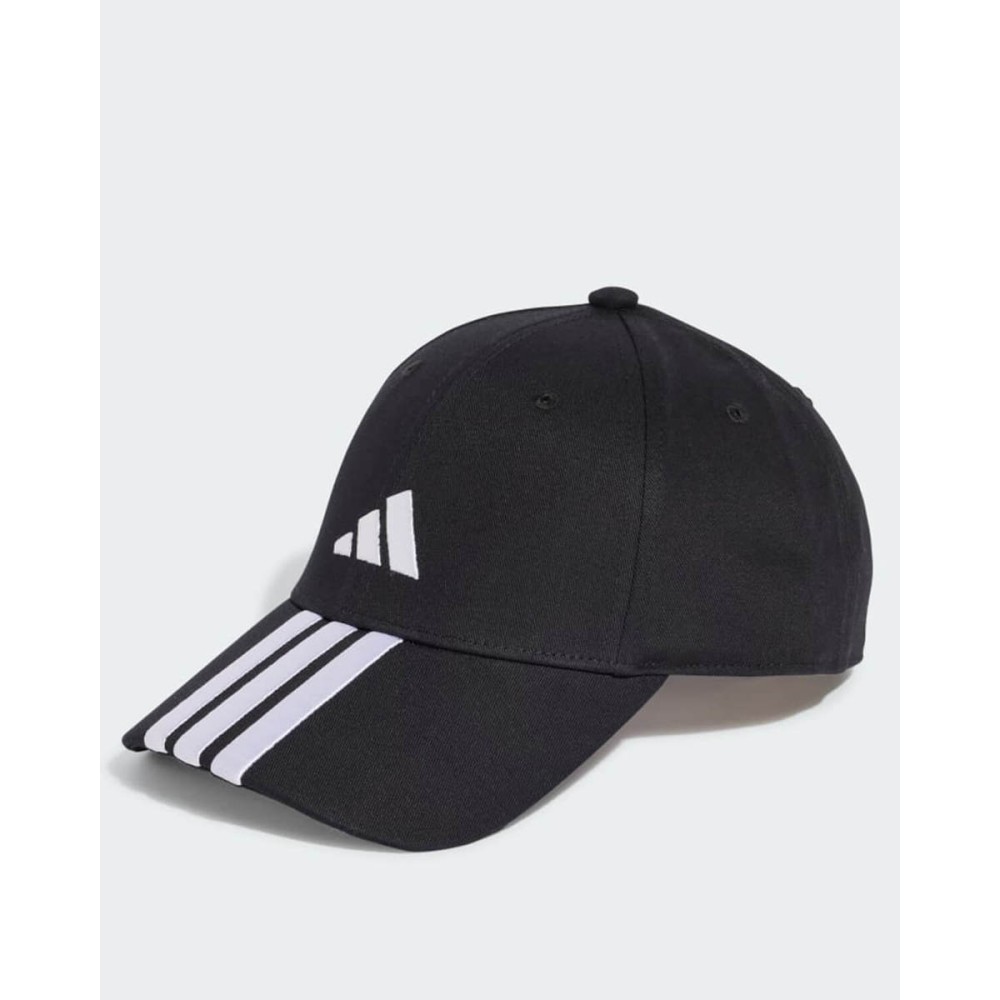 Καπέλο Adidas 3-Stripes New Logo Baseball Cap JG1072