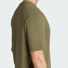 Ανδρικό T-shirt Adidas Codes Camo Graphic T-Shirt M JI6768