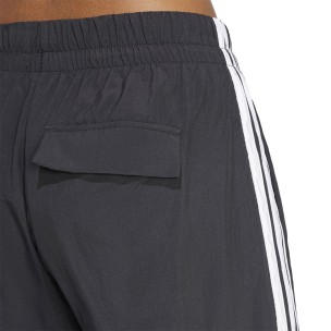 Παντελόνι Φόρμας Adidas W 3S Sweatpants Wide JE1306