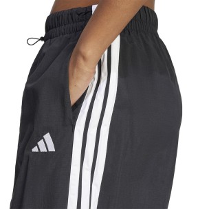 Παντελόνι Φόρμας Adidas W 3S Sweatpants Wide JE1306