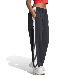 Παντελόνι Φόρμας Adidas W 3S Sweatpants Wide JE1306