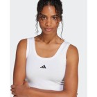 Γυναικεία Αθλητική Μπλούζα Adidas Essentials Small Logo Tank Top JD0545