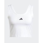 Γυναικεία Αθλητική Μπλούζα Adidas Essentials Small Logo Tank Top JD0545