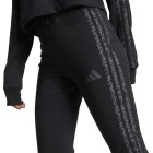 Γυναικείο Κολάν Καμπάνα  Adidas Animal Print Flared Leggings JG6237