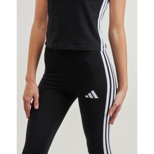 Γυναικείο Κολάν Adidas Essentials 3-Stripes Cotton Leggings JE0072