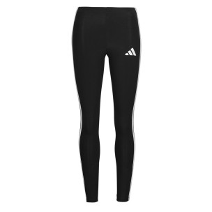 Γυναικείο Κολάν Adidas Essentials 3-Stripes Cotton Leggings JE0072