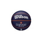 Μπάλα Μπάσκετ Wilson Nba Player Icon Outdoor Devin Booker WZ4019701XB7 (Size 7)