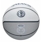 Μπάλα Μπάσκετ Wilson 2024 Nba Team City Edition Dallas Mavericks WZ4033907XB7 (Size 7)