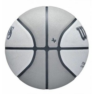 Μπάλα Μπάσκετ Wilson 2024 Nba Team City Edition Dallas Mavericks WZ4033907XB7 (Size 7)
