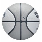Μπάλα Μπάσκετ Wilson 2024 Nba Team City Edition Dallas Mavericks WZ4033907XB7 (Size 7)