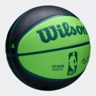 Μπάλα Μπάσκετ Wilson 2024 Nba Team City Edition Boston Celtics WZ4033902XB7 (Size 7)