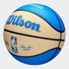 Μπάλα Μπάσκετ Wilson 2024 Nba Team City Edition Milwaukee Bucks WZ4033917XB7 (Size 7)