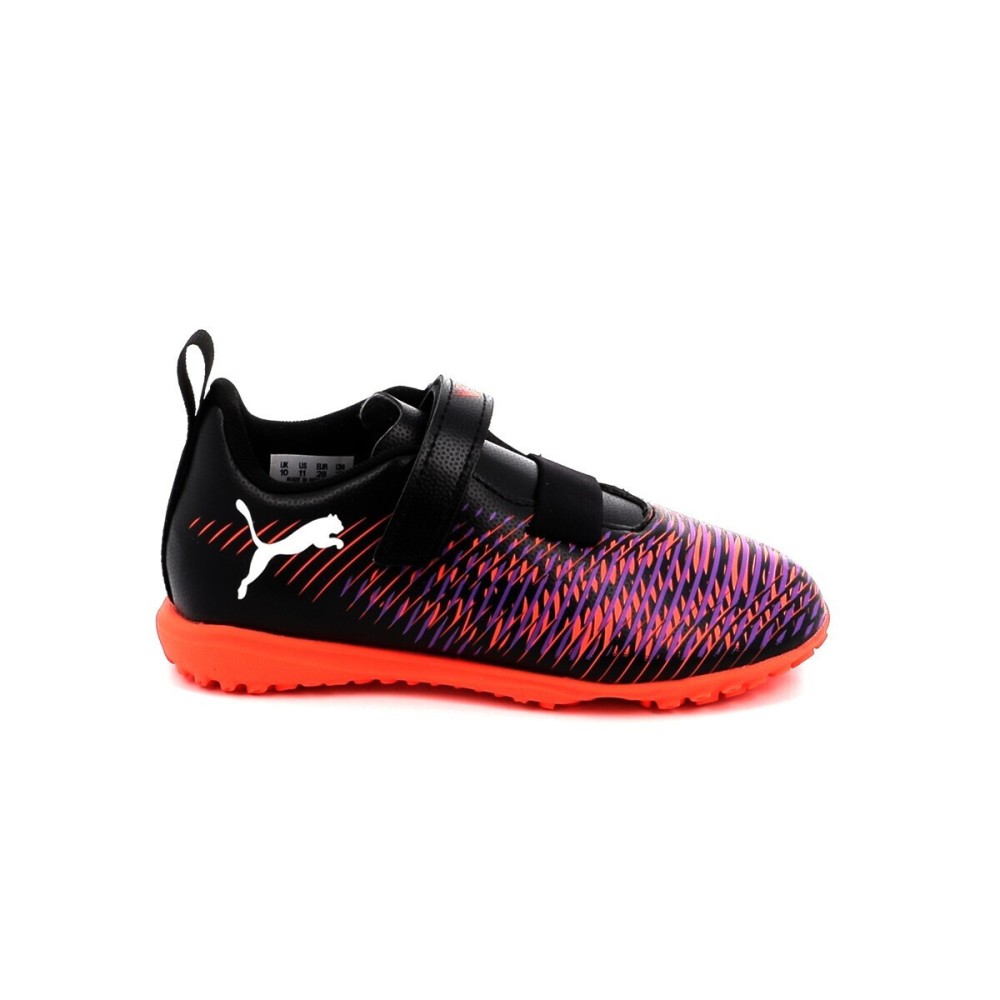 Παιδικά Παπούτσια Ποδοσφαίρου Puma Future 8 Play TT V Jr 108398-01