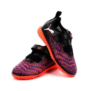 Παιδικά Παπούτσια Ποδοσφαίρου Puma Future 8 Play TT V Jr 108398-01