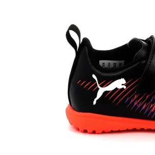 Παιδικά Παπούτσια Ποδοσφαίρου Puma Future 8 Play TT V Jr 108398-01