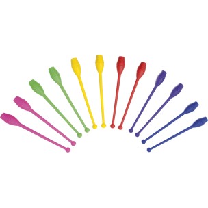 Κορίνα ρυθμικής γυμναστικής, 45cm, 150gr (48011)