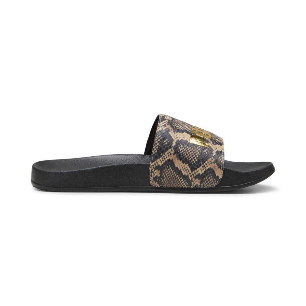 Γυναικείες Παντόφλες Puma Leadcat 2.0 Snake Chic 400680-01