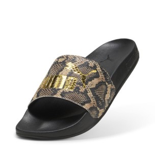 Γυναικείες Παντόφλες Puma Leadcat 2.0 Snake Chic 400680-01