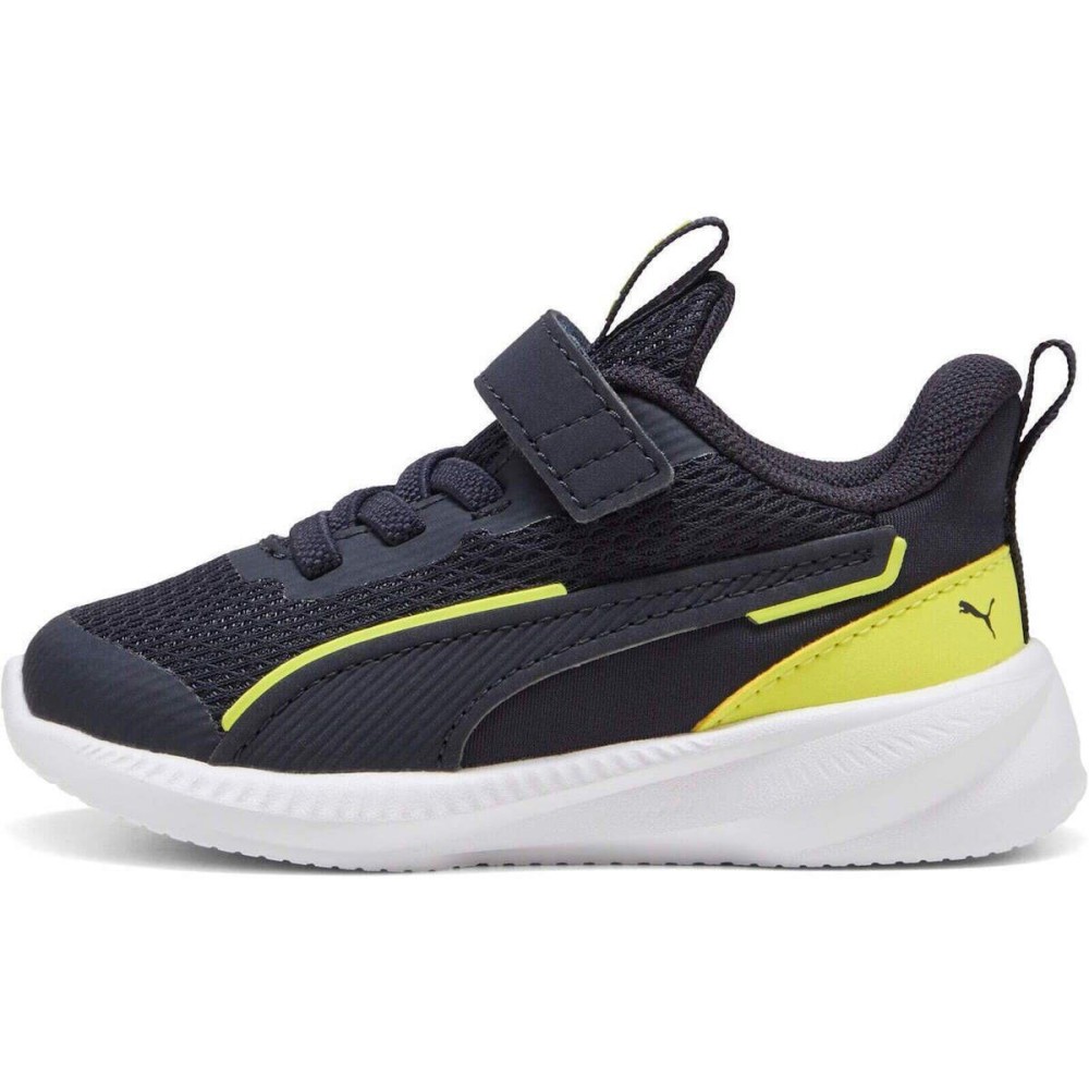 Βρεφικά Παπούτσια Puma Flyer 3 AC+ Inf 401528-02
