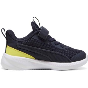 Βρεφικά Παπούτσια Puma Flyer 3 AC+ Inf 401528-02