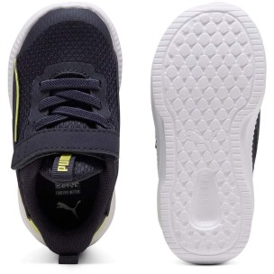 Βρεφικά Παπούτσια Puma Flyer 3 AC+ Inf 401528-02