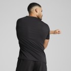Ανδρικό T-Shirt Puma TAD Essentials Texture Poly 527155-01
