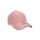 Καπέλο Jockey New Era New York Yankees Flawless Dark Pink 9FORTY Adjustable Cap 60595161