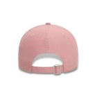 Καπέλο Jockey New Era New York Yankees Flawless Dark Pink 9FORTY Adjustable Cap 60595161
