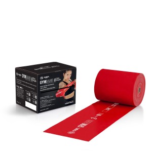 Λάστιχο GymBand Ρολό Μαλακό Amila 48145