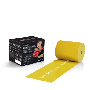 Λάστιχο επαγγελματικό Gym Band ρολό Amila 48144