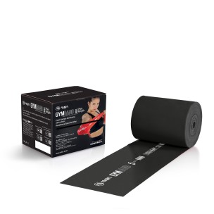 Λάστιχο Amila GymBand Ρολό Πολύ Σκληρό 48148