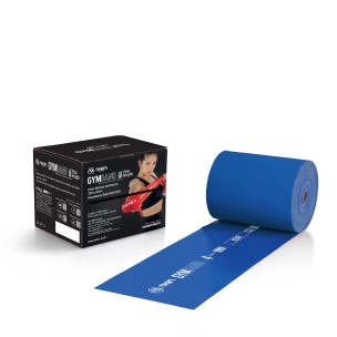 Λάστιχο Amila GymBand Ρολό Σκληρό 48147