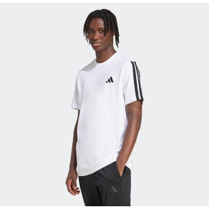 Ανδρικό T-Shirt Adidas M 3S SJ T JV6784