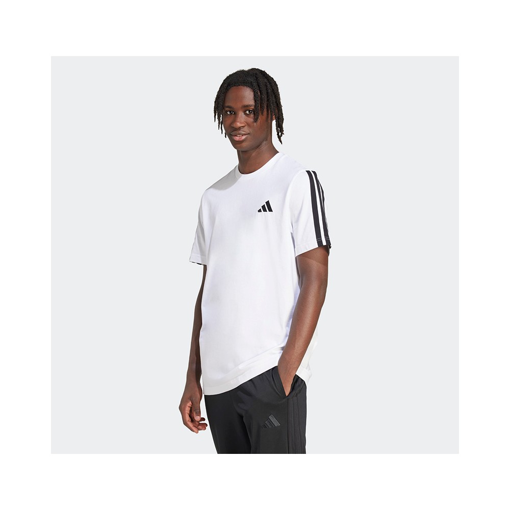 Ανδρικό T-Shirt Adidas M 3S SJ T JV6784