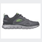 Ανδρικά Παπούτσια Skechers Track Syntac 232398-CHAR