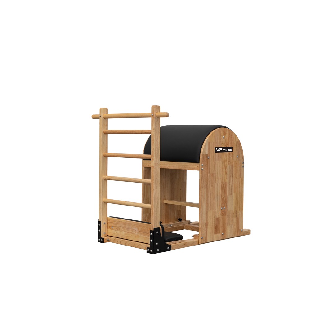 Όργανο Pilates Viking Ladder Barrel