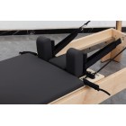 Eπαγγελματικό Kρεβάτι Pilates Viking Maple Pilates Reformer