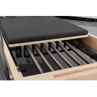 Eπαγγελματικό Kρεβάτι Pilates Viking Maple Pilates Reformer