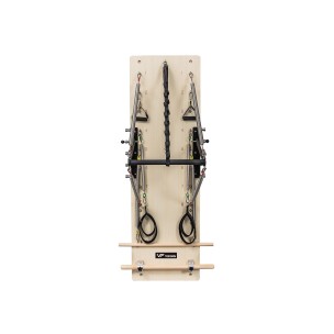 Viking Pilates Wall Mounted Springboard