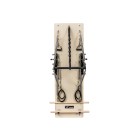 Viking Pilates Wall Mounted Springboard